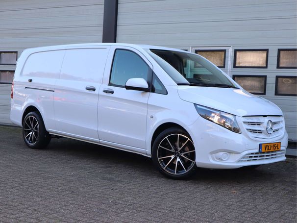 Mercedes-Benz Vito 116 CDi 120 kW image number 6