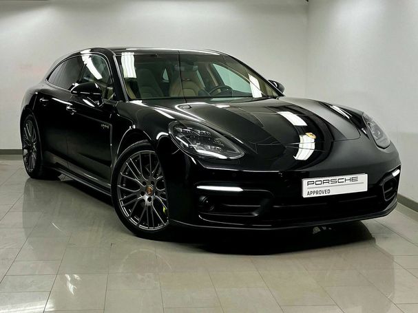 Porsche Panamera 340 kW image number 7