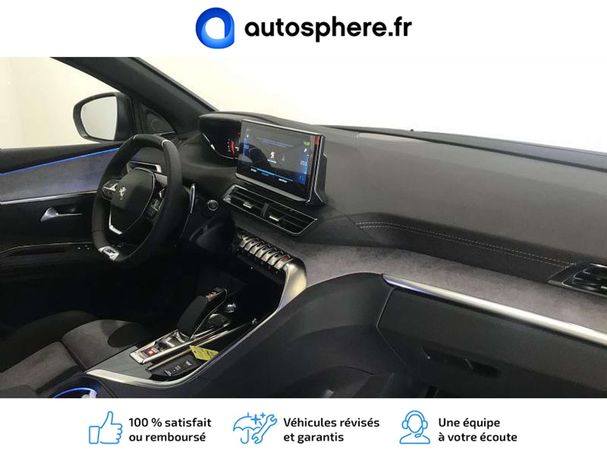 Peugeot 3008 135 kW image number 14