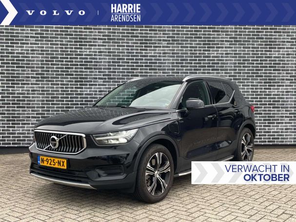 Volvo XC40 T5 Recharge 193 kW image number 1