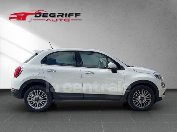 Fiat 500X 1.6 Multijet 4x2 88 kW image number 15