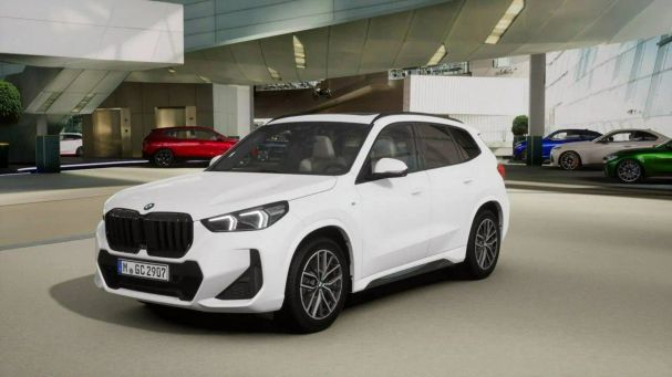 BMW X1 sDrive 125 kW image number 1