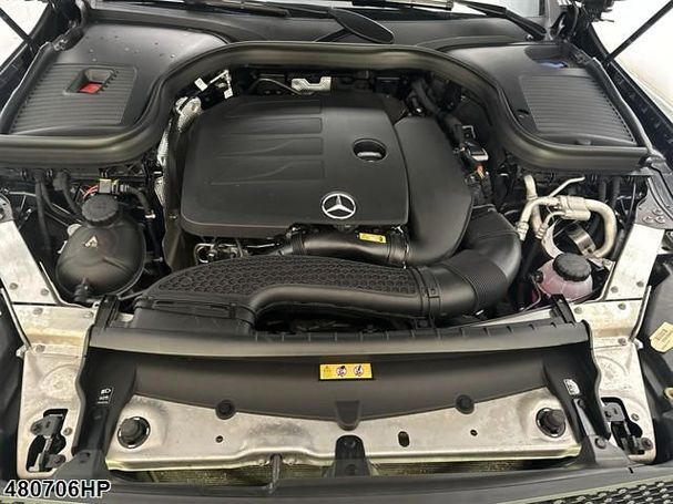 Mercedes-Benz GLC 300 190 kW image number 5