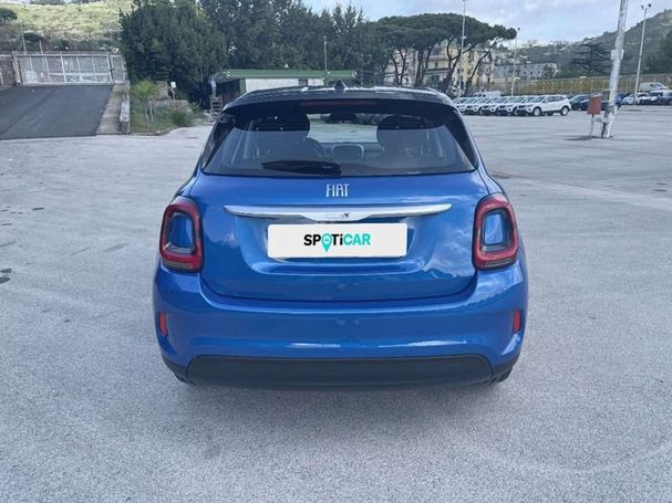 Fiat 500X 1.0 88 kW image number 3