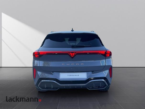 Cupra Terramar VZ 4Drive 195 kW image number 6