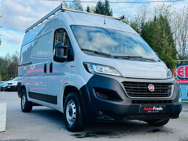 Fiat Ducato 103 kW image number 5