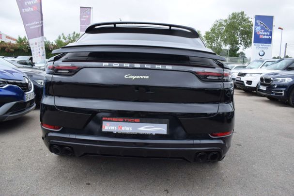 Porsche Cayenne E-Hybrid 254 kW image number 19