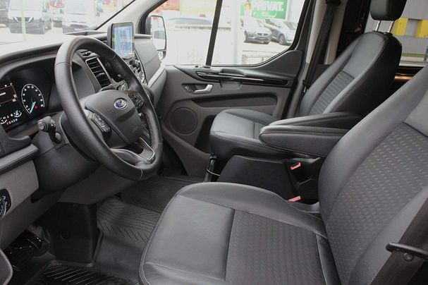 Ford Transit Custom 320 2.0 EcoBlue Sport 136 kW image number 9