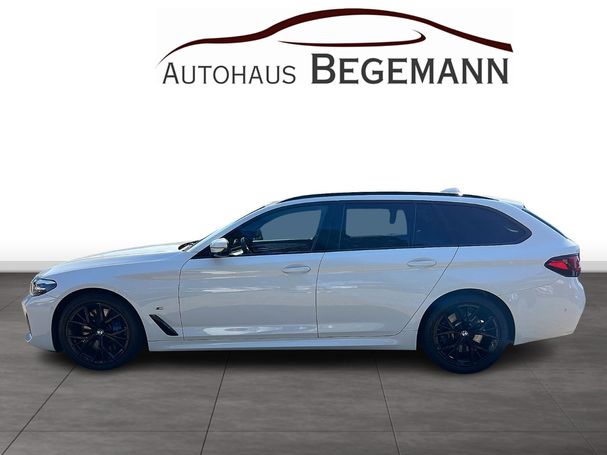 BMW 540d Touring xDrive 250 kW image number 5