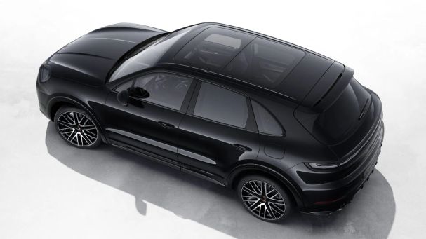 Porsche Cayenne 544 kW image number 2