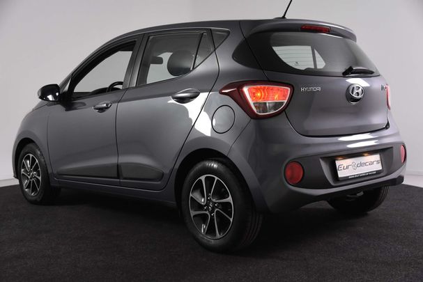 Hyundai i10 1.2 65 kW image number 22