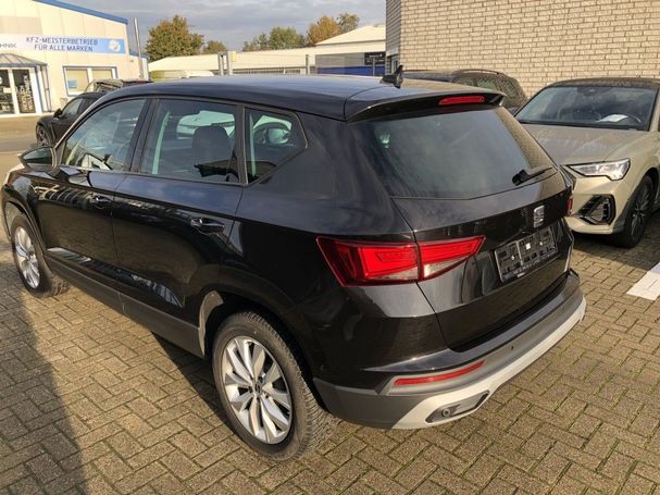 Seat Ateca Style 85 kW image number 5