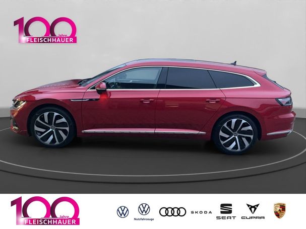 Volkswagen Arteon 2.0 TDI Shooting Brake 147 kW image number 5