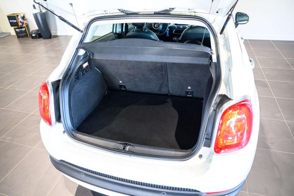 Fiat 500X 1.4 Multiair Mirror 103 kW image number 13