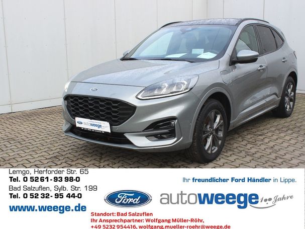 Ford Kuga 165 kW image number 1