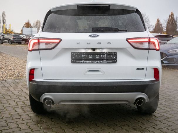 Ford Kuga 165 kW image number 6