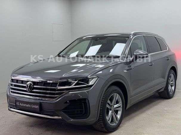 Volkswagen Touareg 4Motion 170 kW image number 1