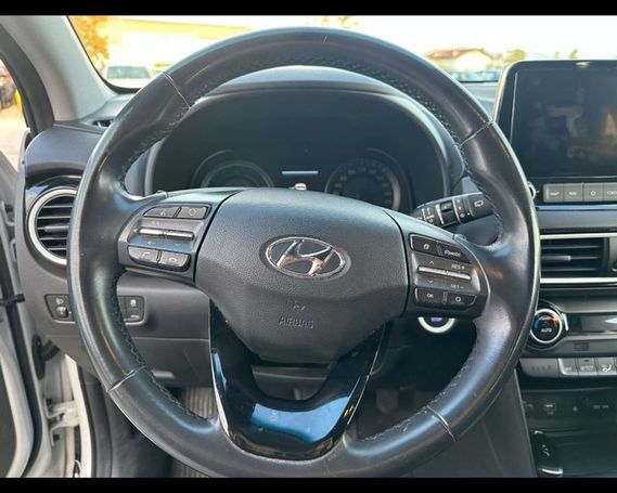 Hyundai Kona 1.6 DCT 104 kW image number 13