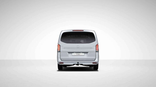 Mercedes-Benz Vito 119 CDi SELECT 140 kW image number 5