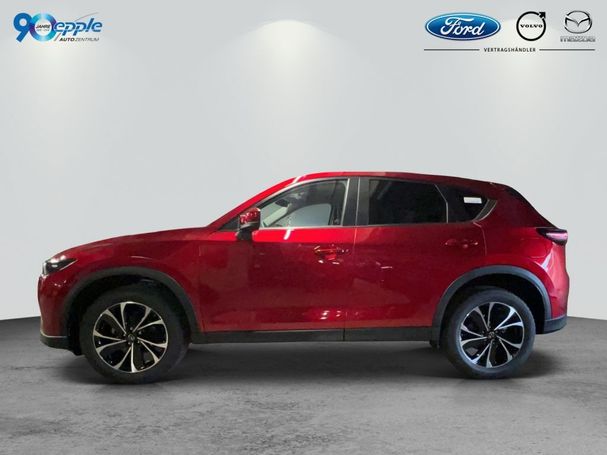 Mazda CX-5 SKYACTIV-G 194 143 kW image number 5