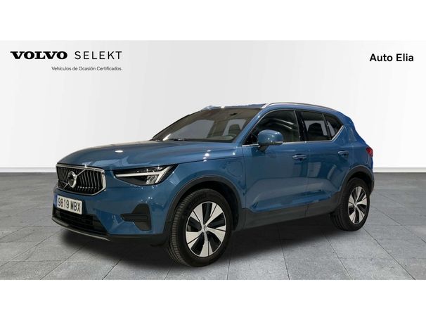 Volvo XC40 Recharge T4 Core 155 kW image number 1