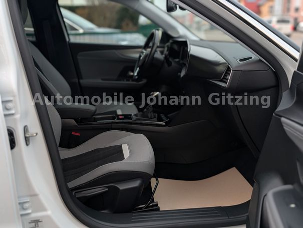 Opel Mokka Elegance 74 kW image number 13