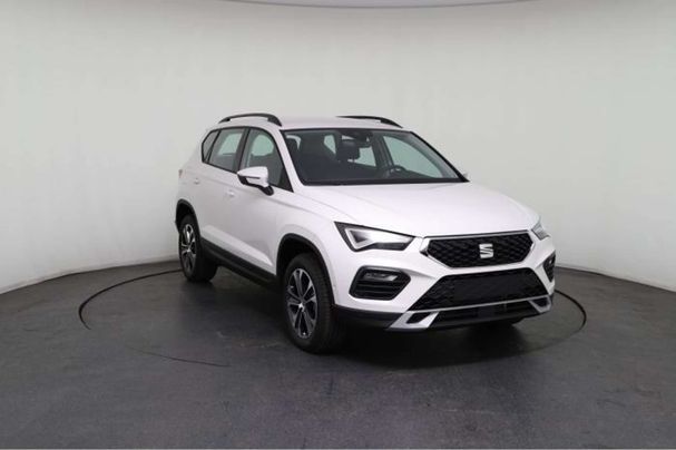 Seat Ateca 1.5 TSI DSG 110 kW image number 10