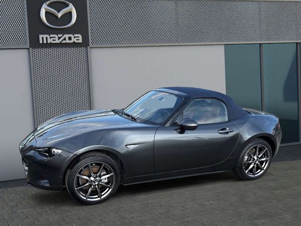 Mazda MX-5 SKYACTIV-G 135 kW image number 1