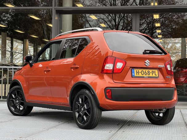 Suzuki Ignis 66 kW image number 6