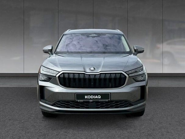 Skoda Kodiaq 2.0 TDI 4x4 DSG 142 kW image number 8