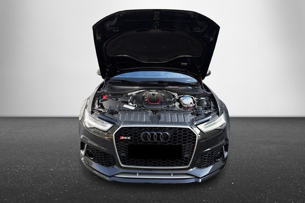 Audi RS6 Performance 446 kW image number 11