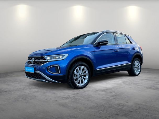 Volkswagen T-Roc 1.5 TSI Style DSG 110 kW image number 1