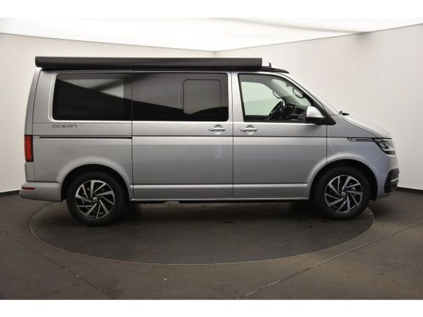 Volkswagen T6 California DSG Ocean 110 kW image number 21