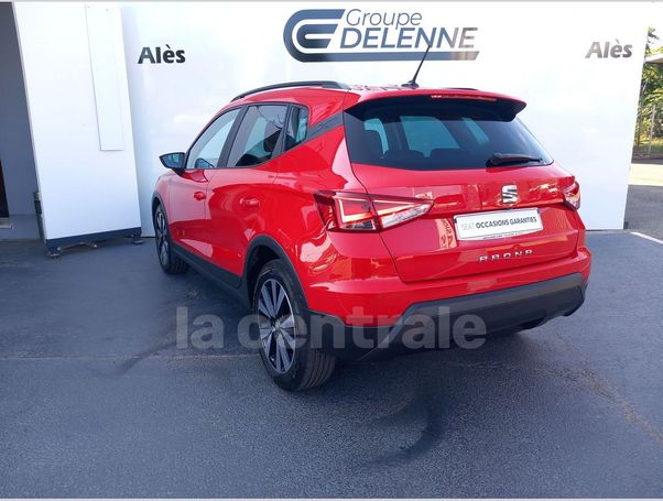 Seat Arona 1.0 TSI 70 kW image number 13