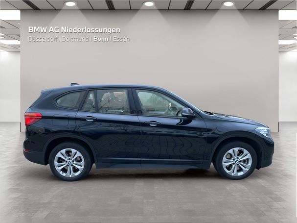 BMW X1 25e xDrive 162 kW image number 3