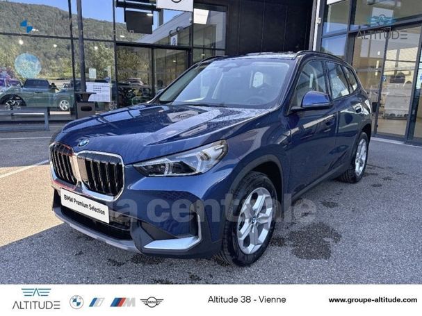 BMW X1 sDrive18d 110 kW image number 1