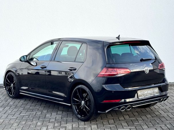 Volkswagen Golf R 2.0 TSI DSG 4Motion 221 kW image number 7