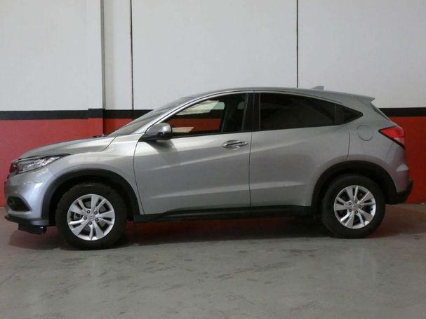 Honda HR-V 1.5 Elegance 96 kW image number 8