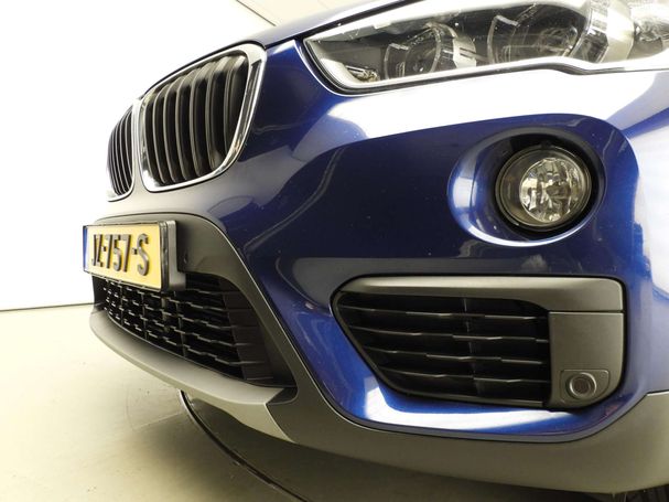 BMW X1 sDrive18i 100 kW image number 36