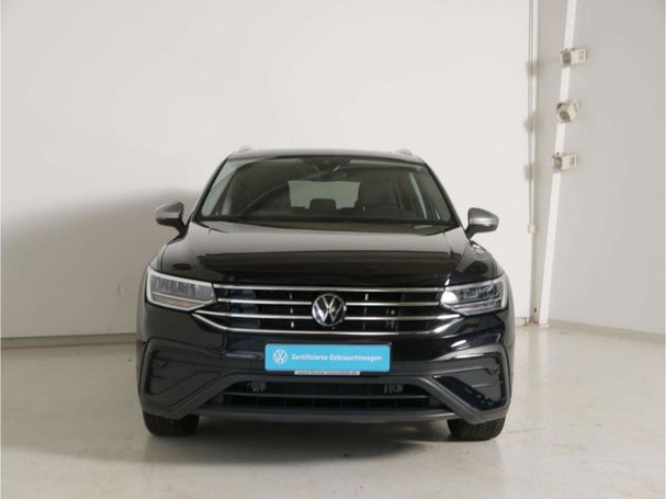 Volkswagen Tiguan Allspace 1.5 TSI Move 110 kW image number 3