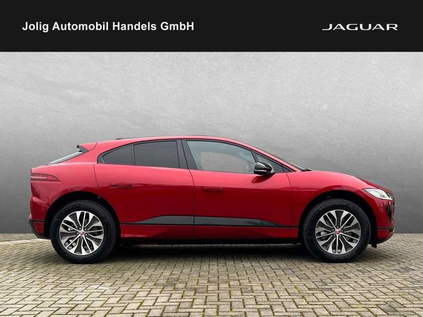 Jaguar I-Pace EV400 AWD S 294 kW image number 6