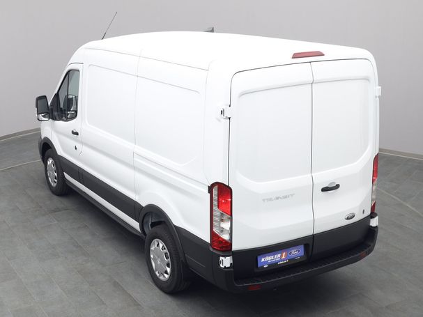 Ford Transit 350 L2H2 Trend 96 kW image number 31