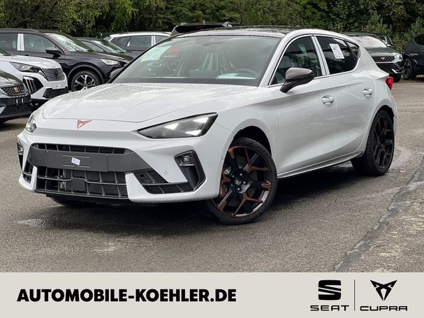 Cupra Leon 2.0 TSI DSG 221 kW image number 1