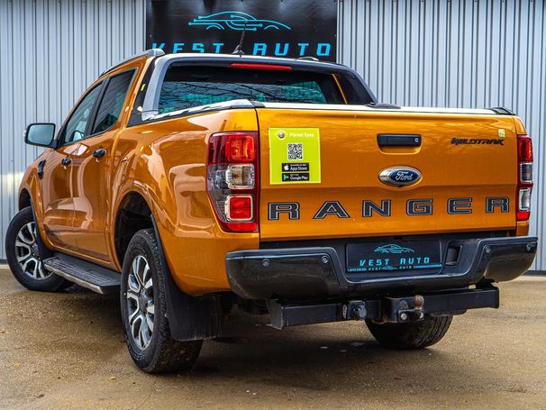 Ford Ranger 156 kW image number 4