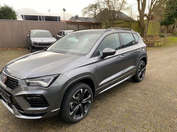 Cupra Ateca 110 kW image number 6