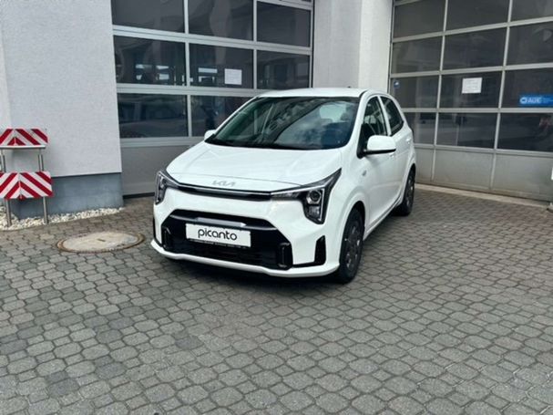 Kia Picanto 1.2 Vision 58 kW image number 2