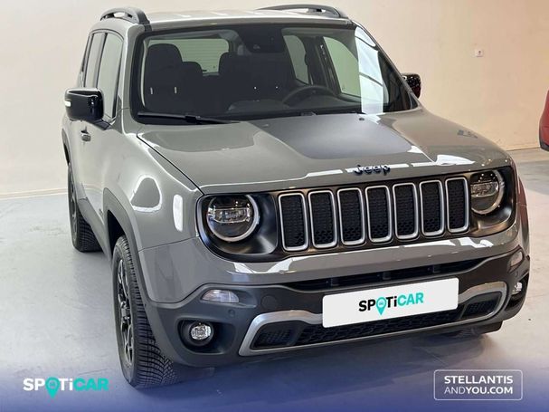 Jeep Renegade 177 kW image number 3