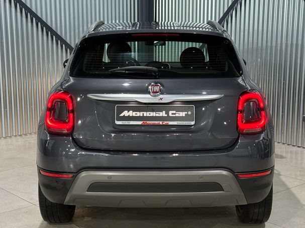 Fiat 500X 1.0 FireFly 88 kW image number 7