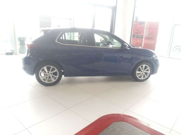 Opel Corsa 1.2 Elegance 55 kW image number 7