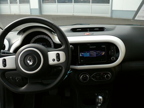 Renault Twingo Electric Zen 60 kW image number 7